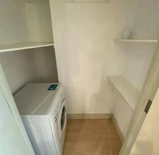 Iconic Luxury Apartament