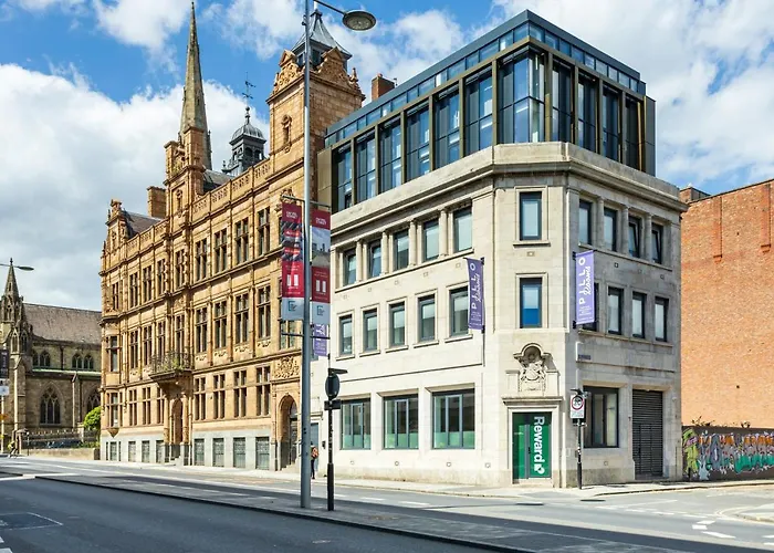 Pillo Serviced - Daire *