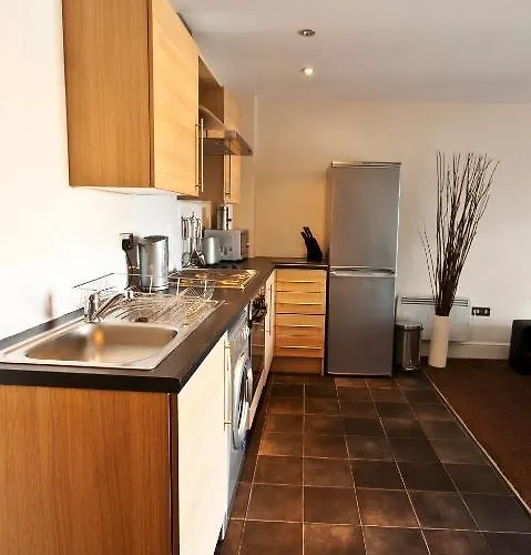 The Warehouse 4* Manchester