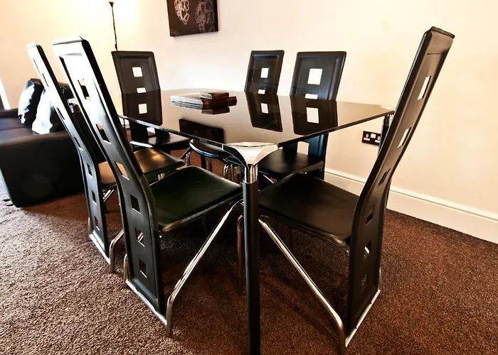 The Warehouse Manchester