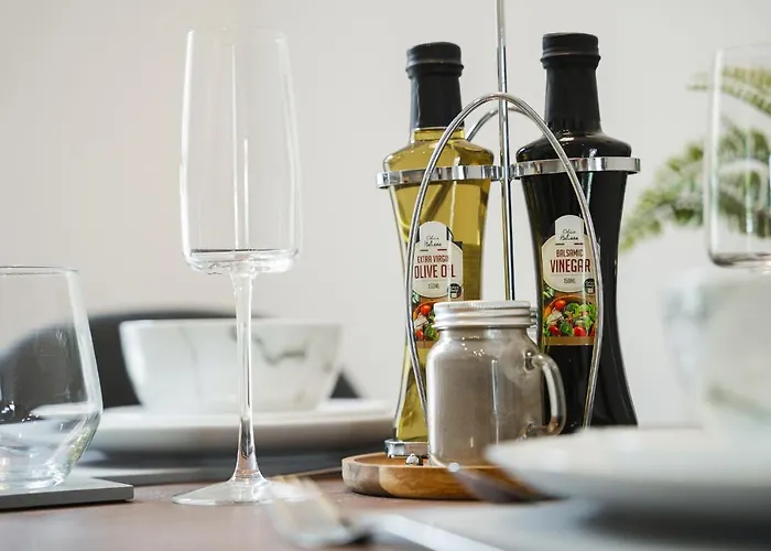 Appartement Modern 1-bed - Centre - Free Wi-fi - New - Manchester