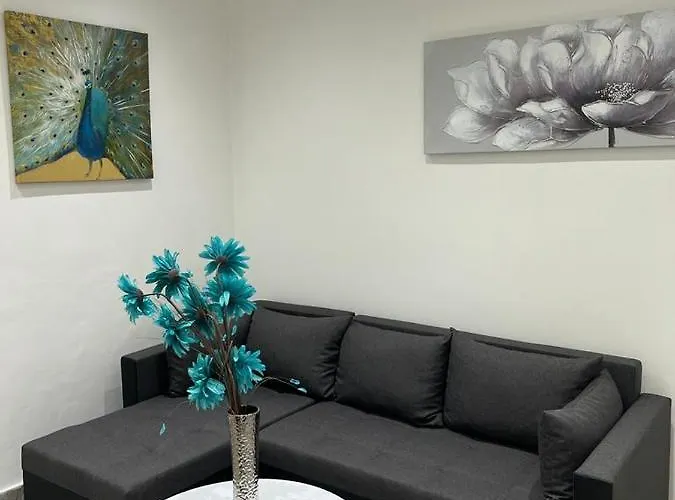 Droylsden Vakantiehuis