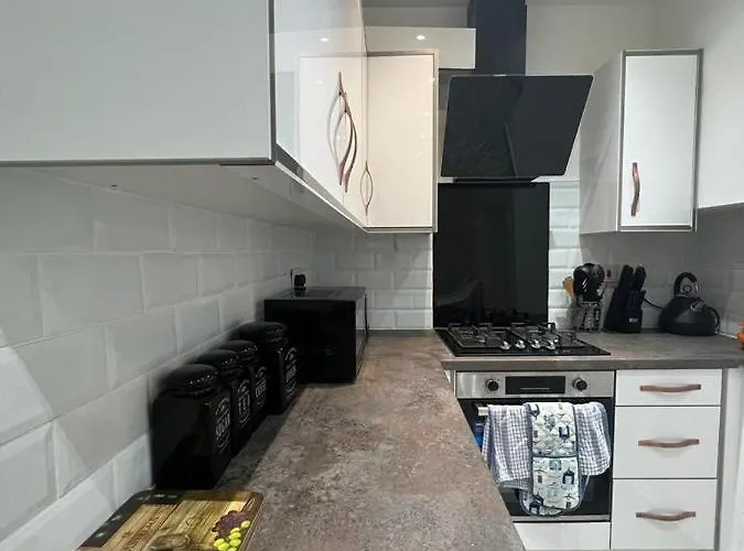 Casa vacanze Droylsden