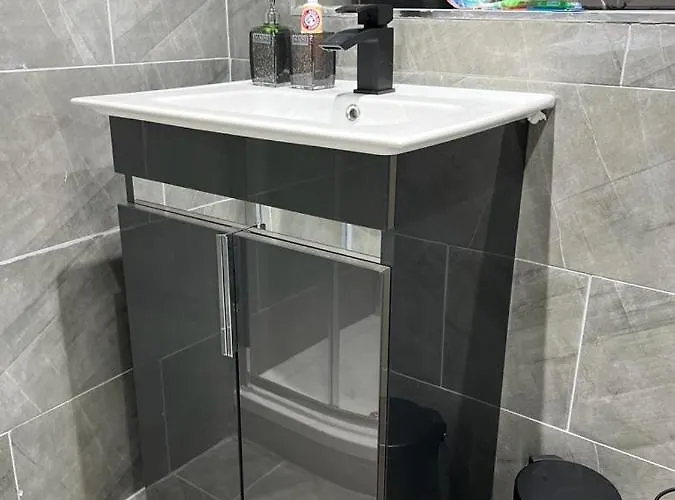 Droylsden Casa vacanze