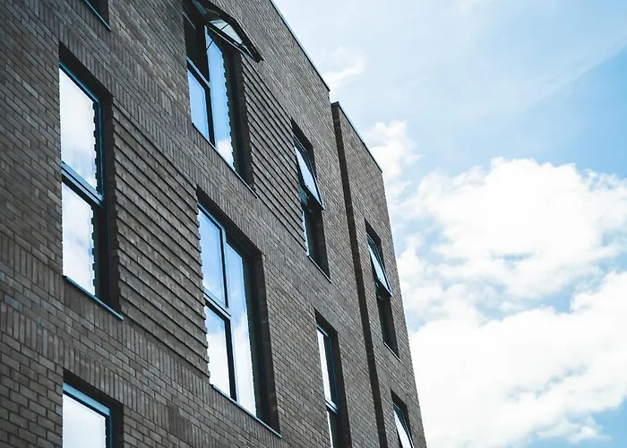 Modern 1-bed - Centre - Free Wi-fi - New - Appartement Manchester