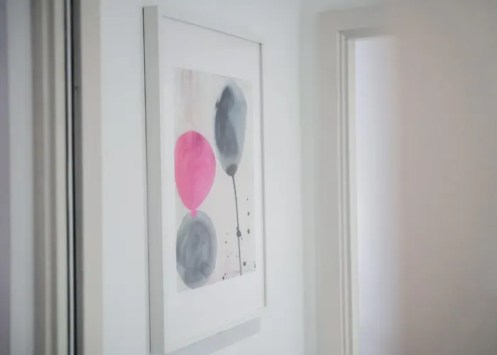 Modern 1-bed - Centre - Free Wi-fi - New - Manchester