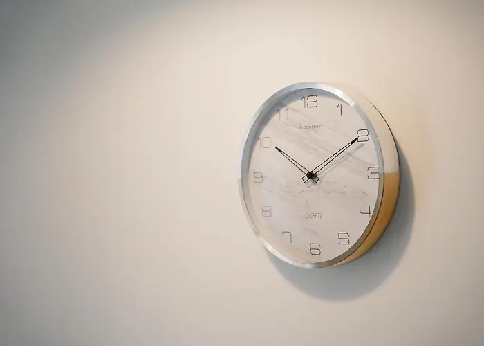 Staycay - Modern 1-bed In Centre *