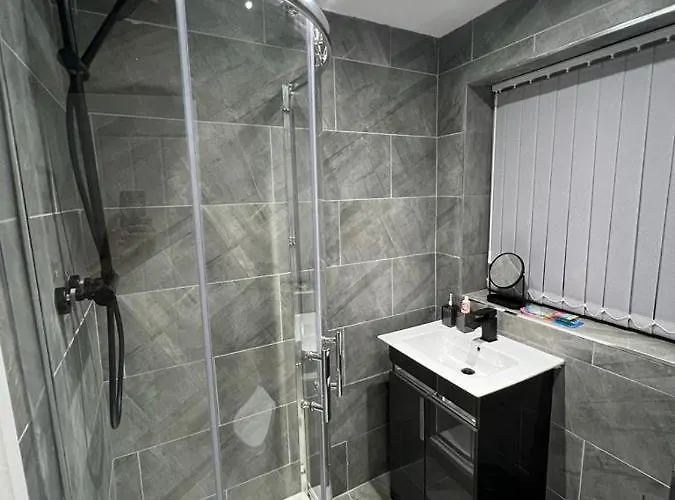 Casa vacanze Droylsden