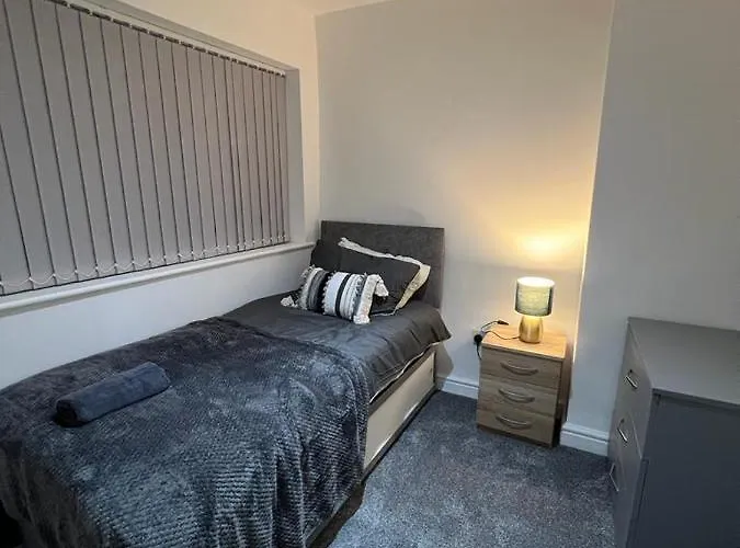 Droylsden Casa vacanze Manchester