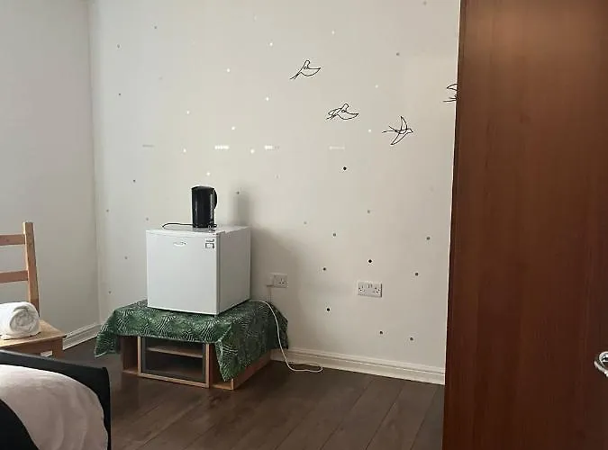 Juana's Private 게스트하우스 맨체스터