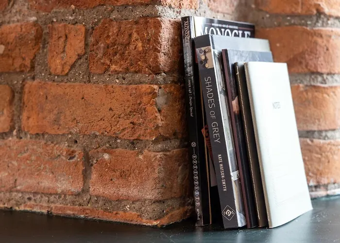 The Aparthotel Manchester