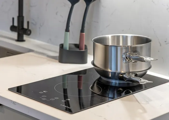 Aparthotel The Manchester