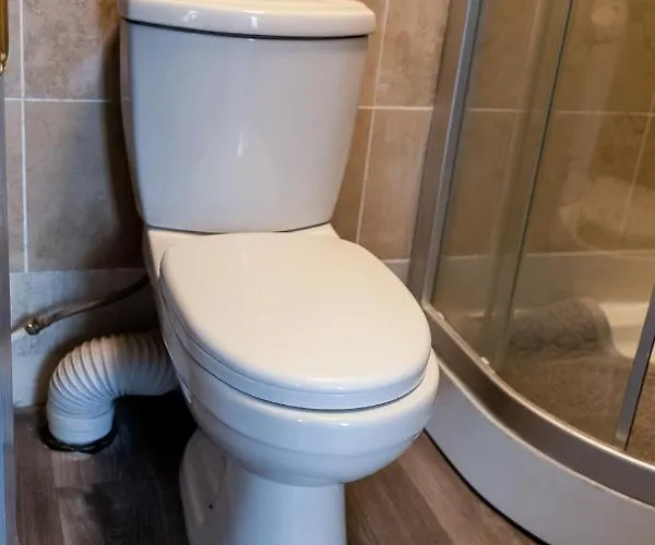 Empress House 公寓式酒店 曼彻斯特