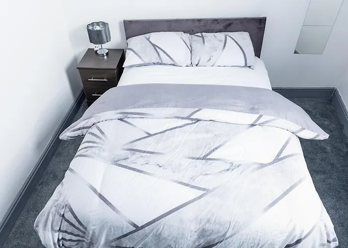 公寓式酒店 Empress House *