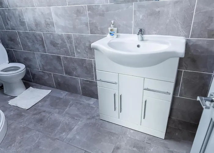 公寓式酒店 Empress House 曼彻斯特