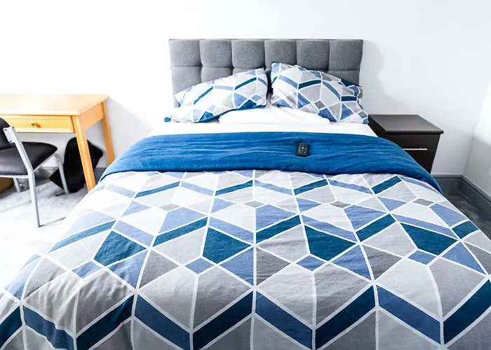 公寓式酒店 Empress House