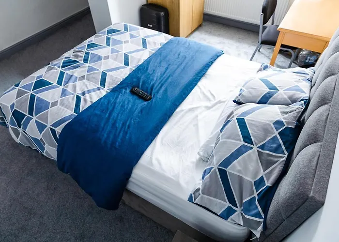 Aparthotel Empress House