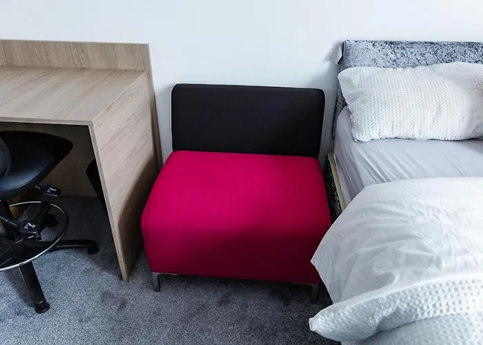 Empress House Manchester