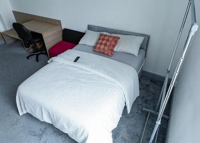 Aparthotel Empress House