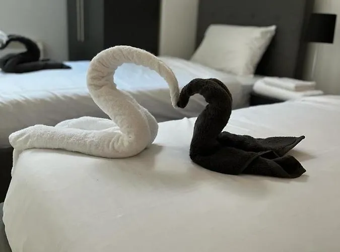 아파트 Stunning Mill Near To City Centre And Etihad Stadium!