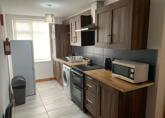 Hotel Unique Executive Luxury