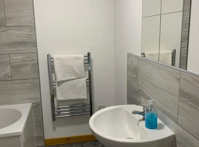 Unique Executive Luxury Manchester