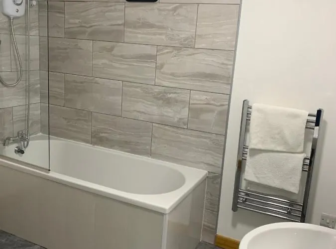 Unique Executive Luxury