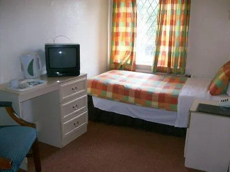 Lansdowne Hotel Manchester