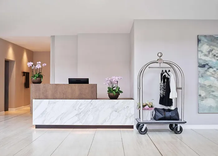 Ξενοδοχείο Hyatt Regency Μάντσεστερ