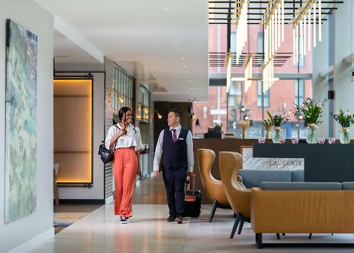 Hyatt House - Μάντσεστερ