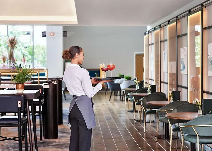 アパートホテル Hyatt House - 4*