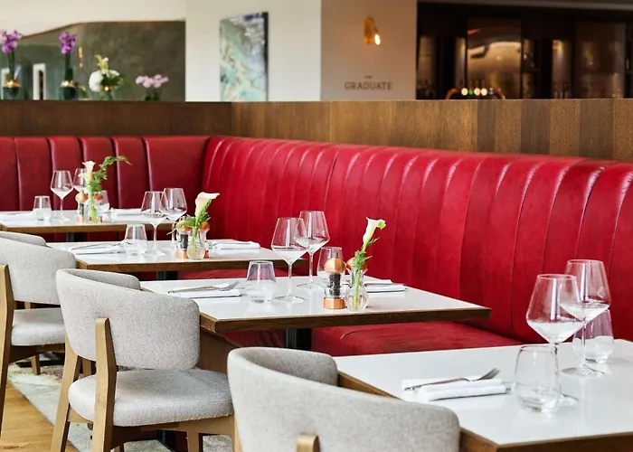 Ξενοδοχείο με διαμερίσματα Hyatt House -