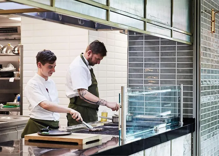 Ξενοδοχείο με διαμερίσματα Hyatt House - 4*