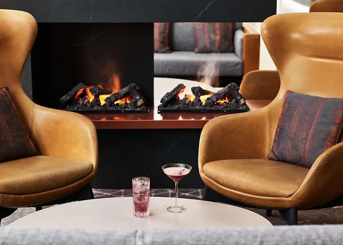 Hyatt House - アパートホテル