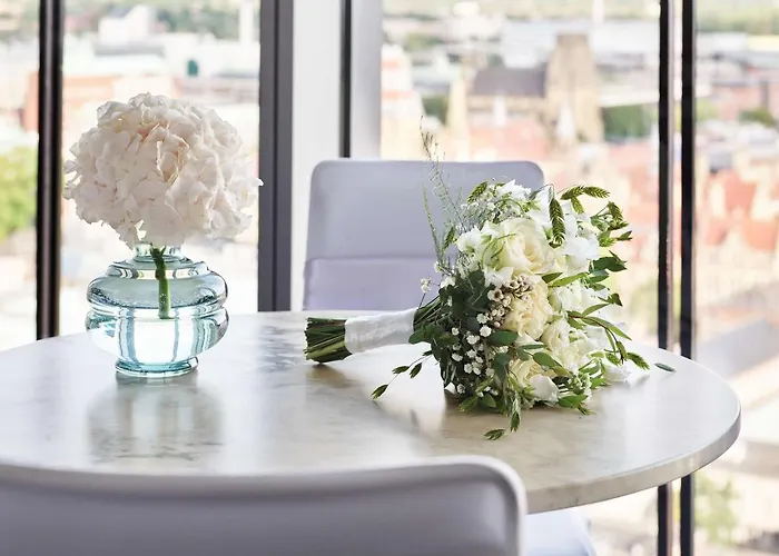 Hyatt Regency Ξενοδοχείο 4*