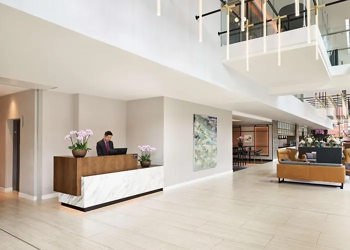 Отель Hyatt Regency 4*