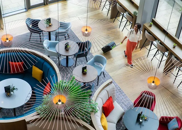 Hyatt Regency Μάντσεστερ