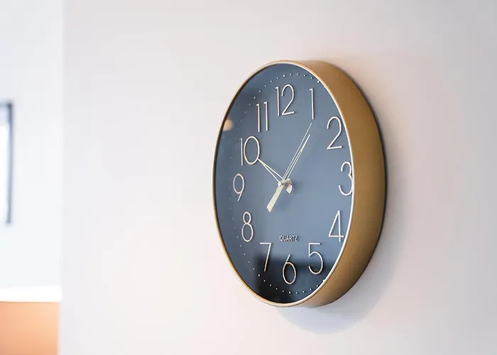 The Interchange - 2-bed - Brand New - * 맨체스터