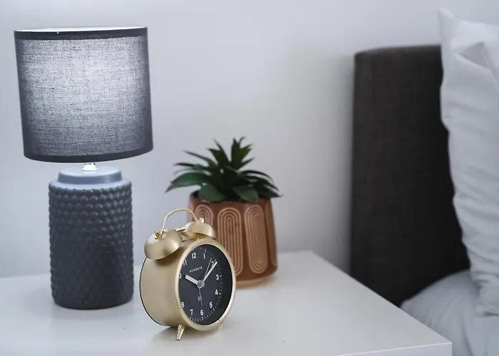 The Interchange - 2-beds - * Manchester