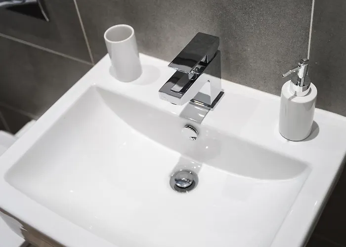 The Interchange - 2-beds - *