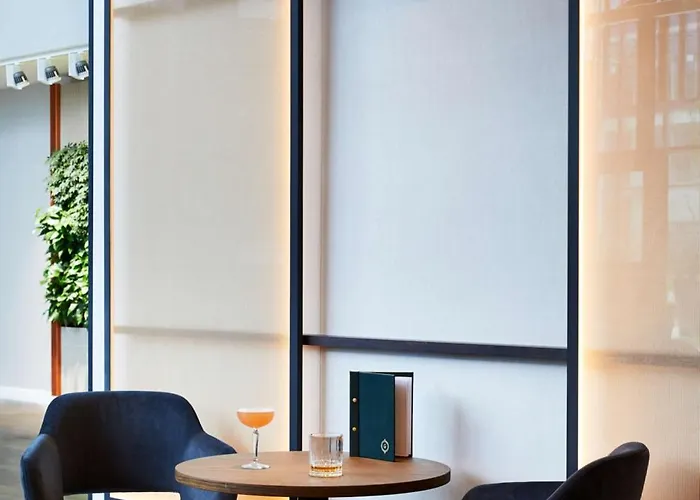 Hyatt House - アパートホテル