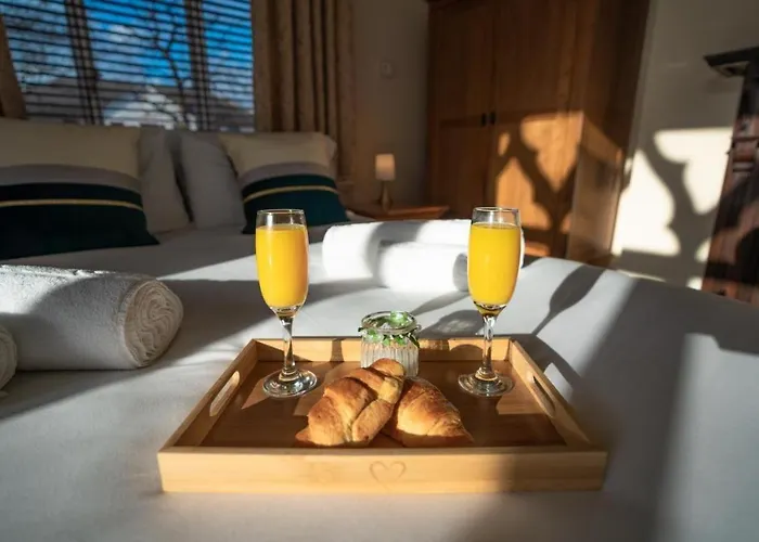 Hotel Milverton Manchester