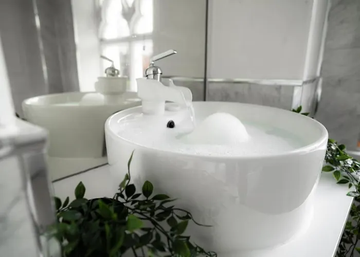 Milverton Manchester