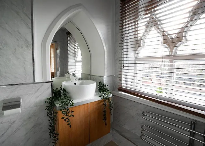 Milverton * 맨체스터