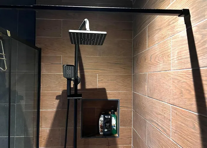 아파트 View 2 Bedrooms Flat