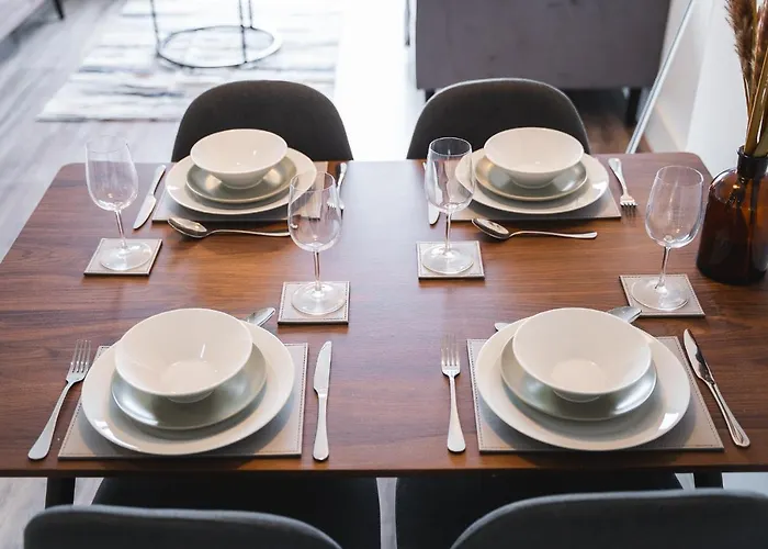 The Interchange - 2-beds -