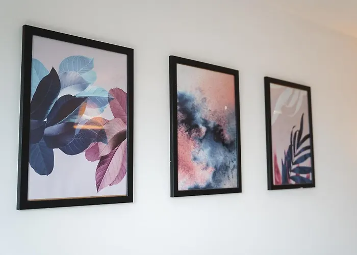 The Interchange - 2-beds -