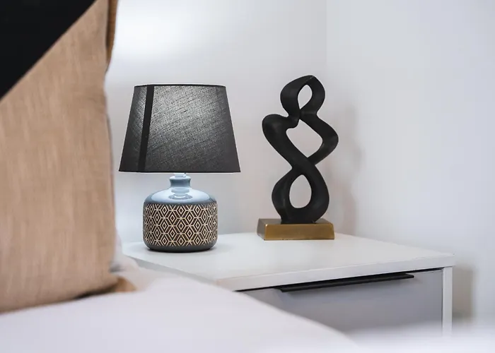 The Interchange - 2-bed - Brand New - 아파트 맨체스터