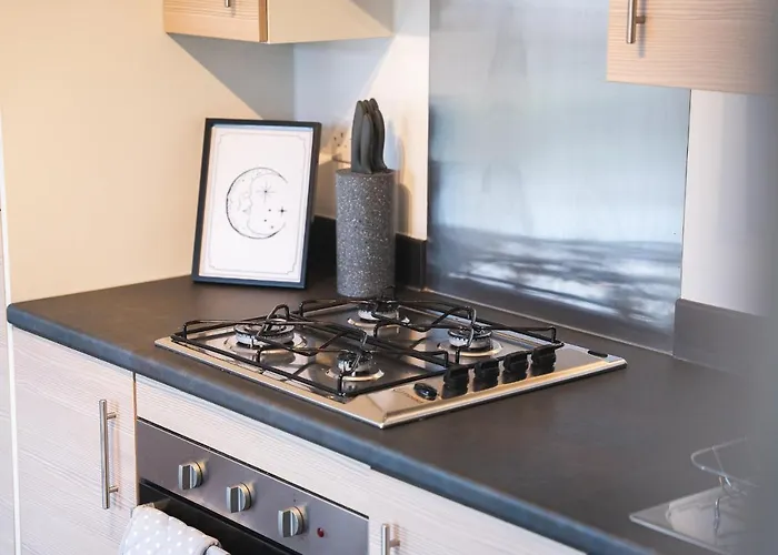 Centre 2-bed - New - Free Wi-fi - Daire Manchester