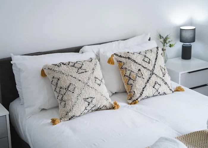 The Interchange - 2-bed - Brand New - *